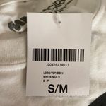 Mean Girls Holiday Graphic White Short Sleeve T Photo 5