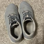 Nobull  Superfabric Trainer Workout Gym Shoes Artic Gray Women's Sz 7.5 Photo 4