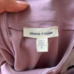 Silence + Noise Dress Photo 4