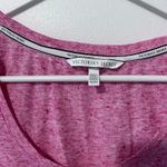 Victoria's Secret Victoria Secret Angel Pink Tee Women's size‎ M Photo 1