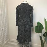 Arula A Beautiful Soul Polka Dot Midi Dress Photo 1