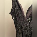 La Femme NEW  Lace Mermaid Gown Size 0 Photo 6