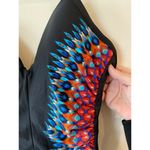 MiracleSuit  Casablanca Temptation One Piece Swimsuit Black Women's Size 12 Photo 3