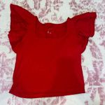 Target Red Top Photo 0