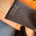 White House | Black Market  Navy Blue Dressy Shorts Womens 10 Chino Preppy Academia Photo 1