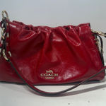 coach Faye Shoulder Bag cce39 Photo 0