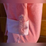 Great Northwest Clothing Company Great Northwest Indigo, 100% Cotton, button down shirt, size S, Coral Photo 5