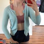 Old Navy Baby blue sweater Photo 1