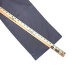 J.Crew NWT‎  Chino Classic Twill Weathered Broken In Gray 4R Wide Leg Pants Photo 8