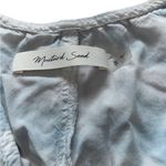 Mustard Seed  Tie Dye Kimono Dress Size Small Photo 3