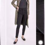 Rag and Bone Women’s Size 25 Skinny Soft Pant Washed Black Office Casual Trouser Photo 10