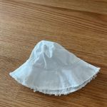 Princess Polly white hat Photo 2