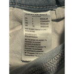 American Eagle High Rise Jegging Jeans Womens Size 6 Blue Light Wash Skinny Pant Photo 6