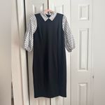 New York & Company Ponte Dress Photo 3