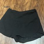 Urban Outfitters Kimchi Blue By Black Lace Shorts Photo 6