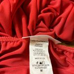 American Vintage Vintage Y2K Ruched Bodycon Mini Dress Size Small Sexy Going Out Party Date Club Photo 2