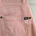 Vineyard Vines Light Pink Ankle Jeans | 2 Photo 3
