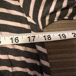Matilda Jane  striped tunic long sleeve x-small Photo 2