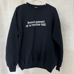 Ron Jon Y2K Graphic Crew Neck Photo 0