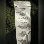 Joie  $278 Wool Junot Crewneck Pullover Caviar Green Black Sweater Twee Preppy Photo 3