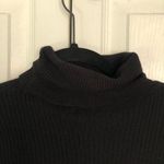 Brave Soul NWT ASOS  Black Turtleneck Size US 6 Photo 8