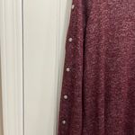 Pink Clover Women’s Fall clothes:  comfy top size medium Photo 1