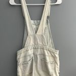 Forever 21 Denim Skirt Overalls Photo 1