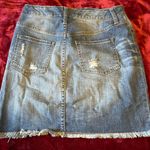 Mossimo Supply Co Jean Skirt  Photo 1