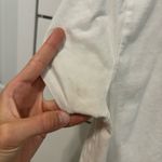 Outdoor Voices White / Cream T Shirt Photo 6