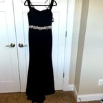 Abby Paris NWT  95151 - Black Photo 1