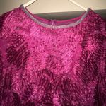 A.L.C. Designs Long sleeve long dress size 14 Photo 1