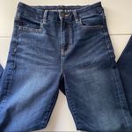 American Eagle Stretch Curvy High Rise size 4 Photo 1