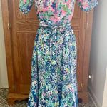 Lilly Pulitzer Zalie Midi Dress Photo 6