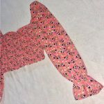 Likely Womens  Arabella Smocked Long Sleeve Top size XS Photo 5