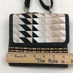 Toms  Abroad Embroidered Crossbody Bag Photo 3