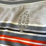 Free People Movement FP Movement Striped Tank Cinchable Side Small Photo 6