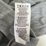 Gaiam Mindful French Terry Yoga Dress Size Medium Grey Heather New Photo 74