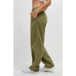 Levi's  Olive Green 94' Baggy Mid Rise Pants Jeans Size 29 Photo 2