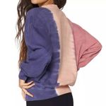 Spiritual Gangster  Universe Hailey Tie Dye Sweatshirt Photo 1