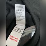 Lascana Cozy Knit Jumpsuit Black Size 2 Photo 11