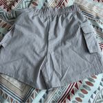 Nike  essentially women’s woven shorts cargo small Photo 2
