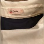 Miss Patina London Parisian Port Peter Pan Collar Dress Navy retro Blue Size M Photo 14