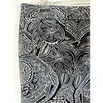 Talbots 1--- Chatham Ankle Pants - Curvy Fit - Paisley Size 6 Petite Photo 6