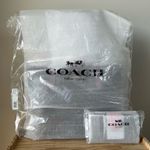 Coach City Tote Set Photo 14