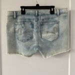 Rue 21 Jean Shorts Photo 2