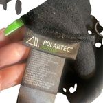 The North Face Black & Purple Polartec Denali Jacket Women Sz S Photo 7