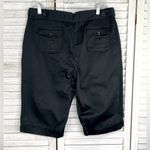 Bermuda HANNAH JONES  Shorts/Capris Black-14 Photo 1