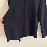 & Other Stories & Other Stories Gold Button Knit Jacket M Photo 3