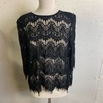 Generation Love #317  Zoe Eyelash Blouse NWT Photo 8