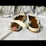 ZARA  Basic Collection Sandals.Size :38 Photo 4